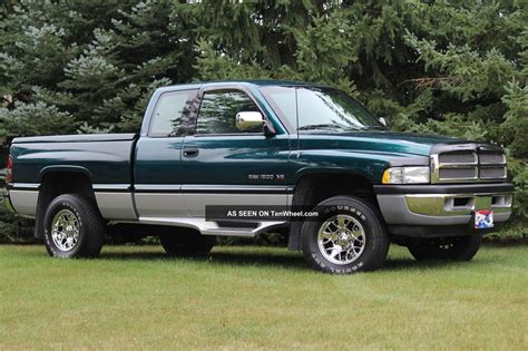 1995 dodge ram. Things To Know About 1995 dodge ram. 